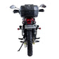 MOTOCICLETA VENTO CROSSMAX 220 NEGRO 2024