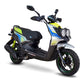 MOTOCICLETA MB RX GT 175 NEON 2024