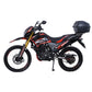 MOTOCICLETA VENTO CROSSMAX PRO NEGRO 300 2024