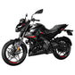 MOTOCICLETA BAJAJ PULSAR N160 FI ABS NEGRO 2024