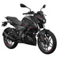 MOTOCICLETA BAJAJ PULSAR N250 FI ABS NEGRO 2024