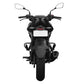 MOTOCICLETA BAJAJ PULSAR N250 FI ABS NEGRO 2024