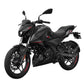 MOTOCICLETA BAJAJ PULSAR N250 FI ABS NEGRO 2024