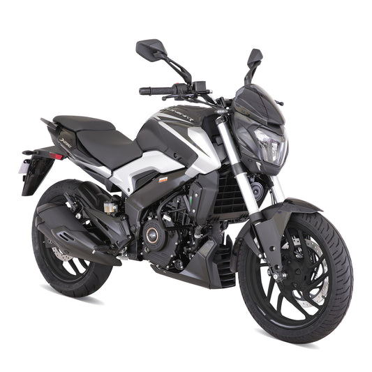 MOTOCICLETA BAJAJ DOMINAR 250 UG NEGRO 2024