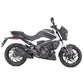 MOTOCICLETA BAJAJ DOMINAR 250 UG NEGRO 2024