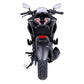 MOTOCICLETA BAJAJ PULSAR RS 200 GRIS 2024