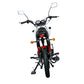 MOTOCICLETA VENTO WORKMAN 125 BLANCO 2024