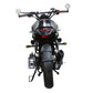 MOTOCICLETA VENTO SCREAMER SPORTIVO 300 NEGRO 2024