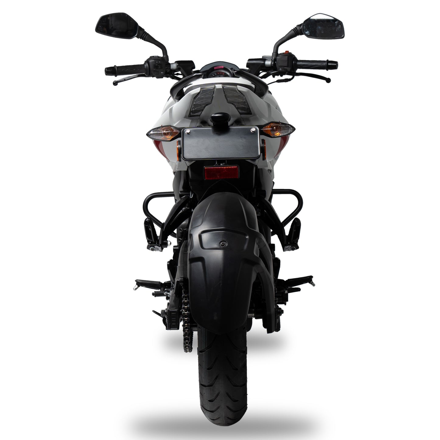 MOTOCICLETA BAJAJ PULSAR 200 UG PERLA 2024