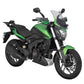 MOTOCICLETA BAJAJ DOMINAR TE 400 VERDE 2024