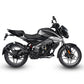 MOTOCICLETA BAJAJ PULSAR 125 UG GRIS 2024