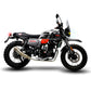 MOTOCICLETA MB EVEREST 300 NEGRO / ROJO 2024