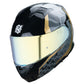 CASCO AMATISTA WIND DORADO BRILLANTE HAX S