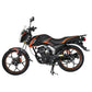 MOTOCICLETA VENTO LITHIUM 190 NEGRO 2025