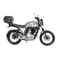 MOTOCICLETA VENTO ROCKETMAN 300 GRIS MATE 2026