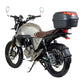 MOTOCICLETA VENTO ROCKETMAN 300 GRIS MATE 2026