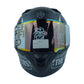CASCO KOV FURIA NAS NEGRO XL