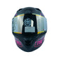 CASCO KOV FURIA NAS ROSA XL