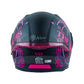 CASCO KOV FURIA NAS ROSA XL