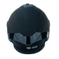 CASCO NOSS NS-X90 ABATIBLE SOLIDO ED. ESPECIAL NEGRO MATE 2XL