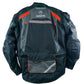 CHAMARRA DEPORTIVA KOHL XXL ROJO KOHL-210 TEXTIL