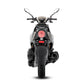 MOTOCICLETA DAYTONA S1 150 PLOMO A 2025
