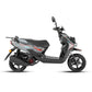 MOTOCICLETA DAYTONA S1 150 PLOMO R 2025