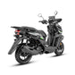 MOTOCICLETA DAYTONA S1 ADVENTURE 180 NEGRO 2025