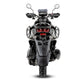 MOTOCICLETA DAYTONA S1 ADVENTURE 180 PLOMO 2025