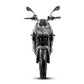 MOTOCICLETA DAYTONA X POWER 250 NEGRO 2025