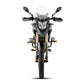 MOTOCICLETA DAYTONA ARCTIC 250 NEGRO R 2025