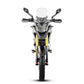MOTOCICLETA DAYTONA ARCTIC 250 PLOMO 2025