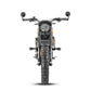 MOTOCICLETA DAYTONA SCRAMBLER MAX 300 NEGRO 2025