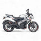 MOTOCICLETA BAJAJ PULSAR 400Z NS PERLA 2025