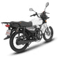MOTOCICLETA DAYTONA WORKFORCE 150 BLANCO 2025