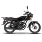 MOTOCICLETA DAYTONA WORKFORCE 150 NEGRO 2025