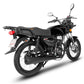 MOTOCICLETA DAYTONA WORKFORCE 150 NEGRO 2025