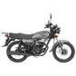 MOTOCICLETA DAYTONA WORKFORCE 150 PLOMO 2025
