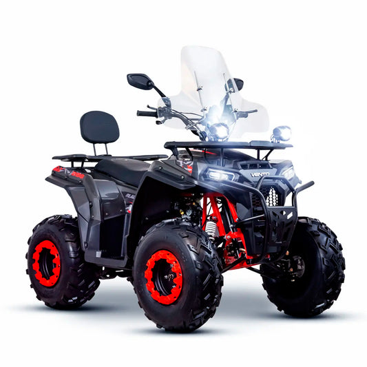CUATRIMOTO VENTO GLADIATOR 2.0 200 GRIS 2026