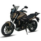 MOTOCICLETA BAJAJ DOMINAR 400 4E TIERRA 2025
