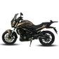 MOTOCICLETA BAJAJ DOMINAR 400 4E TIERRA 2025