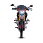 MOTOCICLETA VENTO CROSSMAX RALLY TRX 300 GRIS 2025