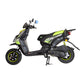 MOTOCICLETA VENTO TERRA DS 170 GRIS 2026