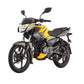 MOTOCICLETA BAJAJ PULSAR LS 125 AMARILLO 2025