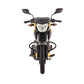 MOTOCICLETA BAJAJ PULSAR LS 125 AMARILLO 2025