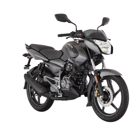 MOTOCICLETA BAJAJ PULSAR LS 125 NEGRO 2025