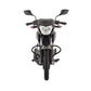 MOTOCICLETA BAJAJ PULSAR LS 125 NEGRO 2025