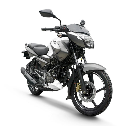 MOTOCICLETA BAJAJ PULSAR LS 125 BLANCO 2025