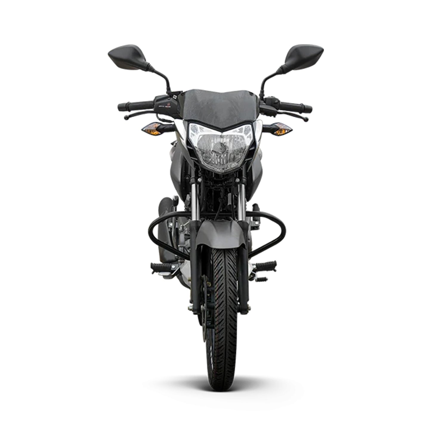 MOTOCICLETA BAJAJ PULSAR LS 125 BLANCO 2025