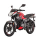 MOTOCICLETA BAJAJ PULSAR LS 125 ROJO 2025